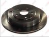 ABE C47005ABE Brake Disc